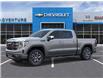 2026 GMC Sierra 1500 SLT (Stk: 46014) in Fairview - Image 2 of 24