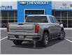 2026 GMC Sierra 1500 SLT (Stk: 46014) in Fairview - Image 4 of 24