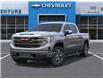 2026 GMC Sierra 1500 SLT (Stk: 46014) in Fairview - Image 6 of 24