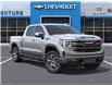 2026 GMC Sierra 1500 SLT (Stk: 46014) in Fairview - Image 7 of 24
