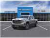 2026 GMC Sierra 1500 SLT (Stk: 46014) in Fairview - Image 8 of 24