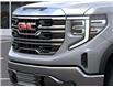 2026 GMC Sierra 1500 SLT (Stk: 46014) in Fairview - Image 13 of 24