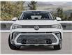 2025 Volkswagen Taos Comfortline (Stk: SS023805) in Vancouver - Image 2 of 9