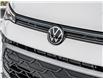 2025 Volkswagen Taos Comfortline (Stk: SS023805) in Vancouver - Image 7 of 9