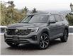 2025 Volkswagen Atlas 2.0 TSI Execline (Stk: SA531024) in Vancouver - Image 1 of 23