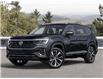 2025 Volkswagen Atlas 2.0 TSI Execline (Stk: SA550108) in Vancouver - Image 1 of 22