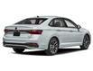 2025 Volkswagen Jetta Comfortline (Stk: SJ108897) in Vancouver - Image 3 of 11