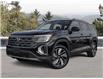 2025 Volkswagen Atlas 2.0 TSI Highline (Stk: SA563410) in Vancouver - Image 1 of 23