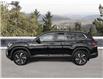 2025 Volkswagen Atlas 2.0 TSI Highline (Stk: SA563410) in Vancouver - Image 3 of 23