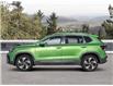 2025 Volkswagen Taos Comfortline (Stk: SS027442) in Vancouver - Image 3 of 8