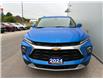 2024 Chevrolet Blazer LT (Stk: B5809) in Listowel - Image 3 of 29