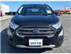 2018 Ford EcoSport Titanium (Stk: 25328A) in Temiskaming Shores - Image 2 of 15