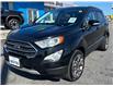 2018 Ford EcoSport Titanium (Stk: 25328A) in Temiskaming Shores - Image 3 of 15