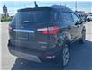 2018 Ford EcoSport Titanium (Stk: 25328A) in Temiskaming Shores - Image 7 of 15