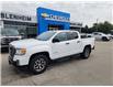2021 GMC Canyon AT4 w/Leather (Stk: S174B) in Blenheim - Image 1 of 17