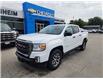 2021 GMC Canyon AT4 w/Leather (Stk: S174B) in Blenheim - Image 2 of 17