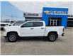 2021 GMC Canyon AT4 w/Leather (Stk: S174B) in Blenheim - Image 4 of 17