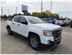2021 GMC Canyon AT4 w/Leather (Stk: S174B) in Blenheim - Image 10 of 17