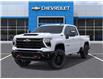 2026 Chevrolet Silverado 2500HD LT (Stk: 260126) in Ottawa - Image 6 of 24