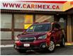 2018 Subaru Outback 2.5i Touring (Stk: 2509477) in Waterloo - Image 1 of 25