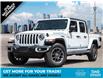 2021 Jeep Gladiator Overland (Stk: P4879) in Toronto - Image 1 of 22