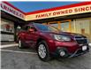 2018 Subaru Outback 2.5i Touring (Stk: 2509477) in Waterloo - Image 7 of 25
