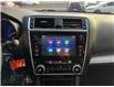 2018 Subaru Outback 2.5i Touring (Stk: 2509477) in Waterloo - Image 18 of 25
