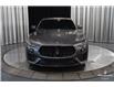 2021 Maserati Levante Trofeo (Stk: AB119) in Edmonton - Image 8 of 28 2021 Maserati Levante Trofeo (Stk: AB119) in Edmonton - Image 8 of 28