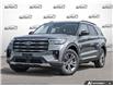 2025 Ford Explorer Active (Stk: 250804) in Hamilton - Image 1 of 25