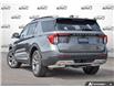 2025 Ford Explorer Active (Stk: 250804) in Hamilton - Image 4 of 25
