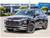 2026 Chevrolet TrailBlazer ACTIV (Stk: 263030) in Uxbridge - Image 1 of 25