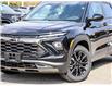 2026 Chevrolet TrailBlazer ACTIV (Stk: 263030) in Uxbridge - Image 2 of 25 2026 Chevrolet TrailBlazer ACTIV (Stk: 263030) in Uxbridge - Image 2 of 25