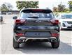 2026 Chevrolet TrailBlazer ACTIV (Stk: 263030) in Uxbridge - Image 5 of 25 2026 Chevrolet TrailBlazer ACTIV (Stk: 263030) in Uxbridge - Image 5 of 25