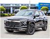 2026 Chevrolet TrailBlazer ACTIV (Stk: 263069) in Uxbridge - Image 1 of 25