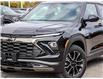 2026 Chevrolet TrailBlazer ACTIV (Stk: 263069) in Uxbridge - Image 2 of 25