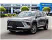 2026 Buick Enclave Preferred (Stk: 263132) in Uxbridge - Image 1 of 27