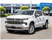 2026 Chevrolet Silverado 1500 LTZ (Stk: 263134) in Uxbridge - Image 1 of 24