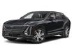 2026 Cadillac LYRIQ Premium Sport (Stk: 26061) in Rouyn-Noranda - Image 1 of 13