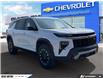 2026 Chevrolet Traverse Z71 (Stk: 153033) in Goderich - Image 7 of 28