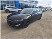 2023 Chevrolet Malibu 1LT (Stk: 25P055) in Wadena - Image 2 of 16