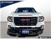 2022 GMC Canyon Elevation (Stk: 3D6652) in Kitchener - Image 3 of 21