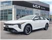 2025 Kia K4 EX (Stk: 25-312) in North Bay - Image 1 of 7