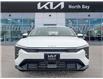 2025 Kia K4 EX (Stk: 25-312) in North Bay - Image 2 of 7