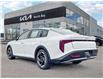 2025 Kia K4 EX (Stk: 25-312) in North Bay - Image 4 of 7