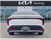 2025 Kia K4 EX (Stk: 25-312) in North Bay - Image 5 of 7