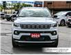 2024 Jeep Compass Limited (Stk: U21315) in Burlington - Image 2 of 29