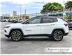 2024 Jeep Compass Limited (Stk: U21315) in Burlington - Image 3 of 29