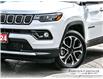 2024 Jeep Compass Limited (Stk: U21315) in Burlington - Image 6 of 29