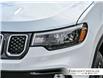 2024 Jeep Compass Limited (Stk: U21315) in Burlington - Image 7 of 29