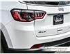2024 Jeep Compass Limited (Stk: U21315) in Burlington - Image 9 of 29